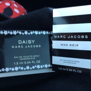 3 Marc Jacobs eau de toilette
